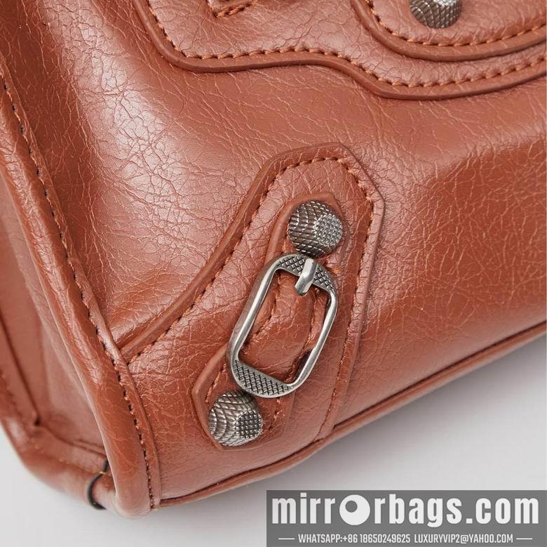 Balenciaga Bags 6890 25X19X7cm XMY 2