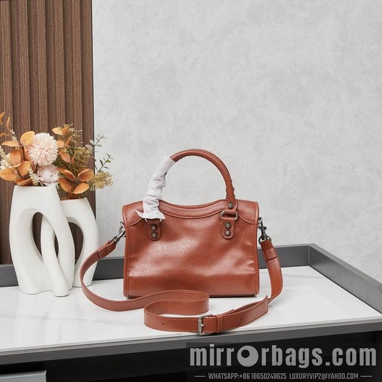 Balenciaga Bags 6890 25X19X7cm XMY 2