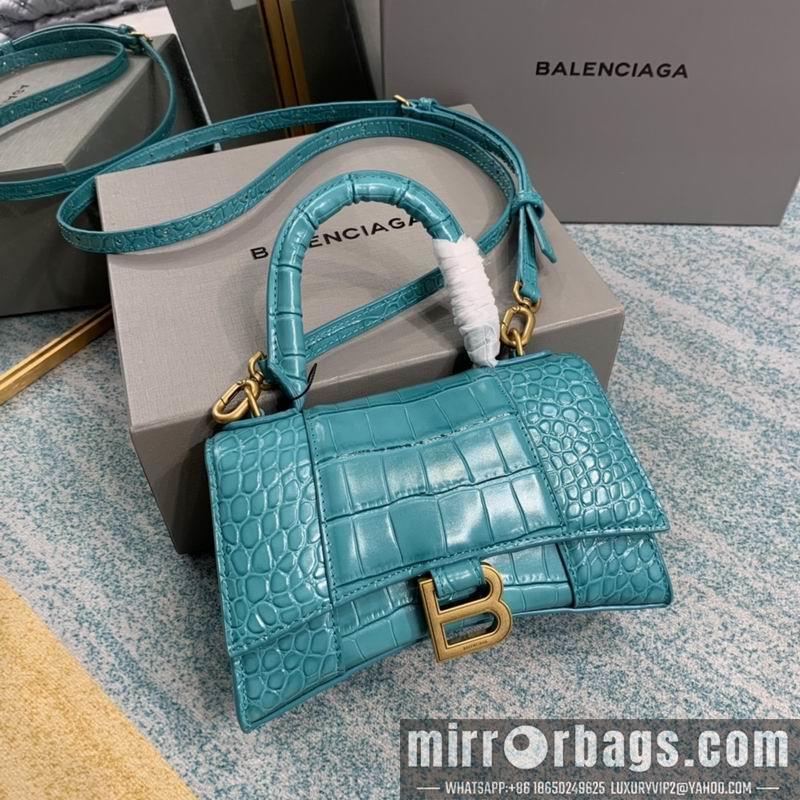 Balenciaga Bags Balenciaga8896 S19x8x21cm FY8