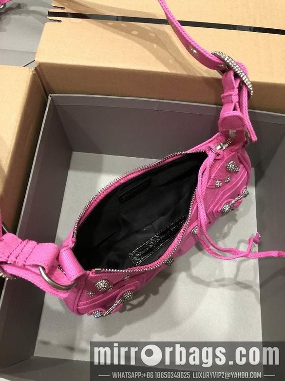 Balenciaga Bags 33X16X8.4cm 26X16X6.5cm 052603 GY 16