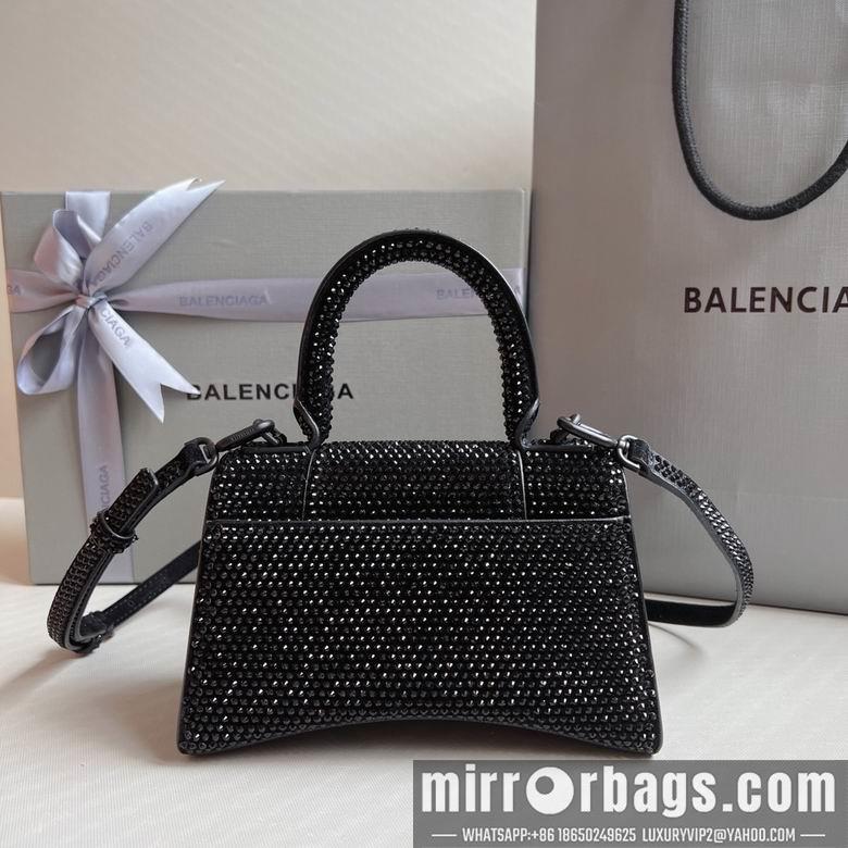 Balenciaga Bags Balenciaga XS-19x8x13cm FY 6