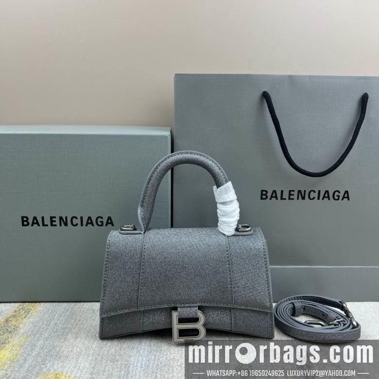 Balenciaga Bags Balenciaga 19x8x21cm FY 7