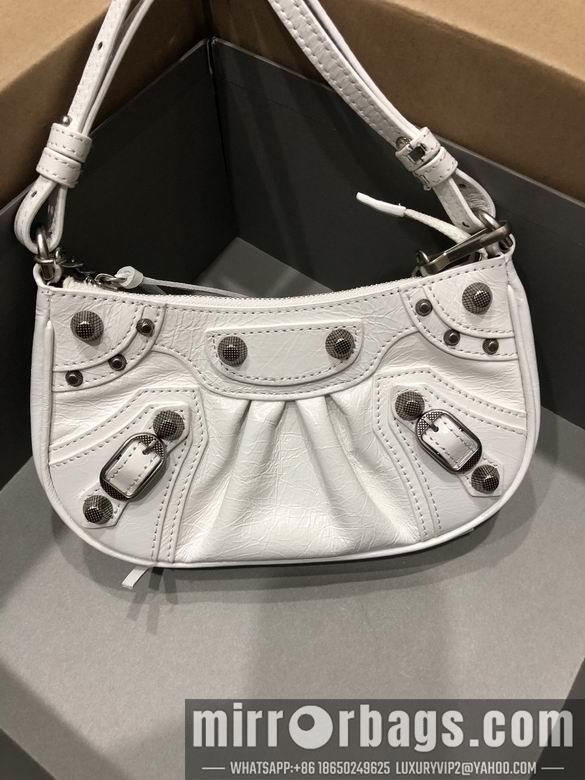 Balenciaga Bags Balenciaga 20x11x4cm FY 8