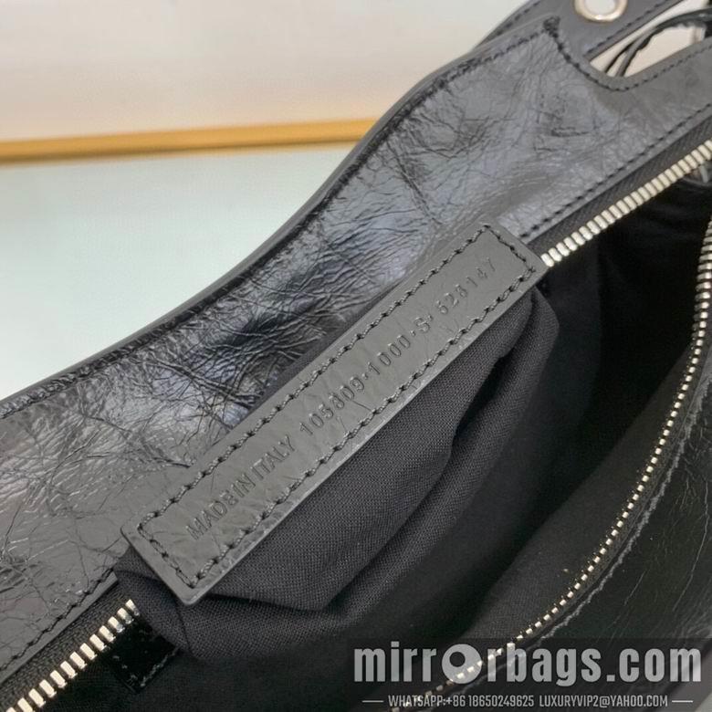Balenciaga Bags BG105809 25.9X17.8X11.4cm GY 3