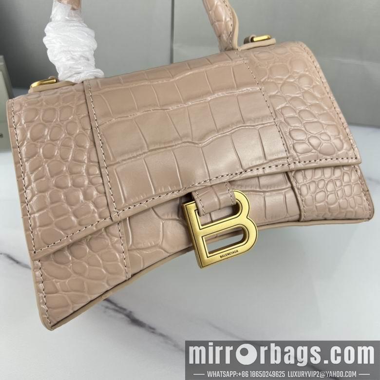 Balenciaga Bags Balenciaga 19x8x21cm FY 3