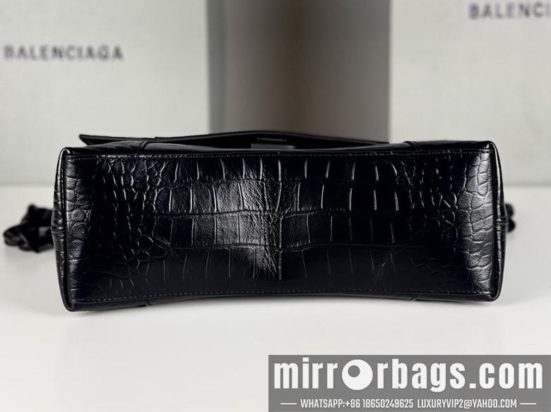 Balenciaga Bags 166 29X10X18cm GY 3