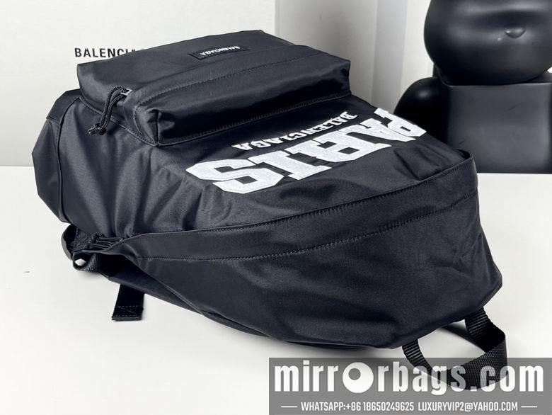 Balenciaga Bags 401 36X49X13cm XM 8