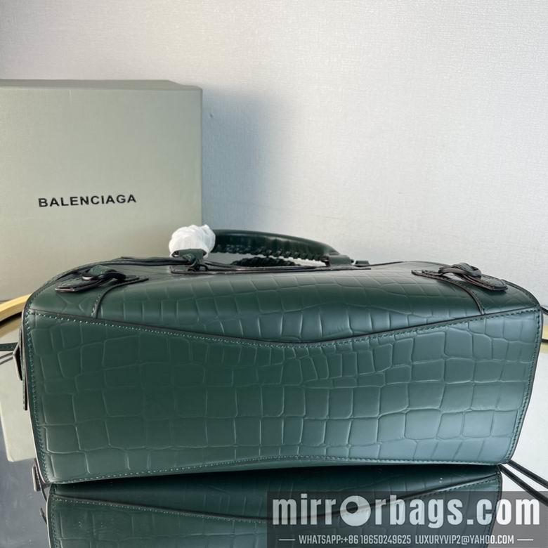 Balenciaga Bags 25X33X13X20cm 070904 GY 11