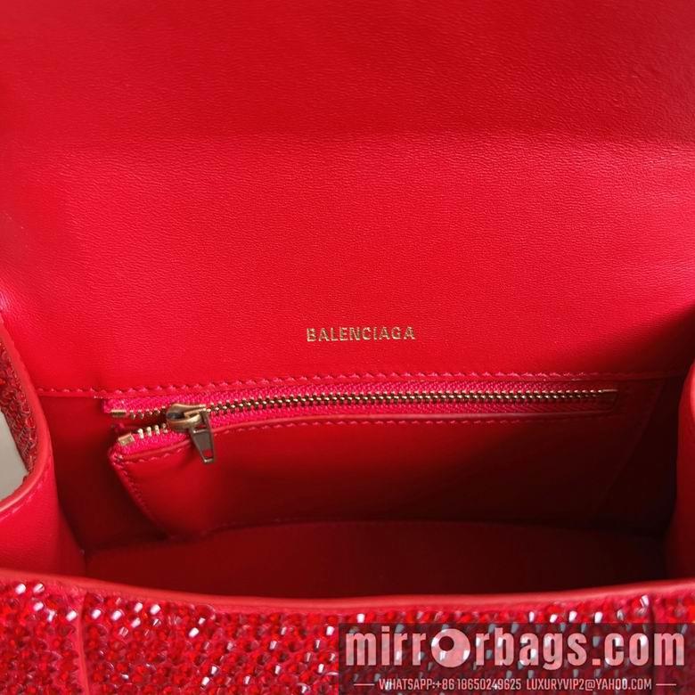 Balenciaga Bags Balenciaga S-23x10x24cm FY 10