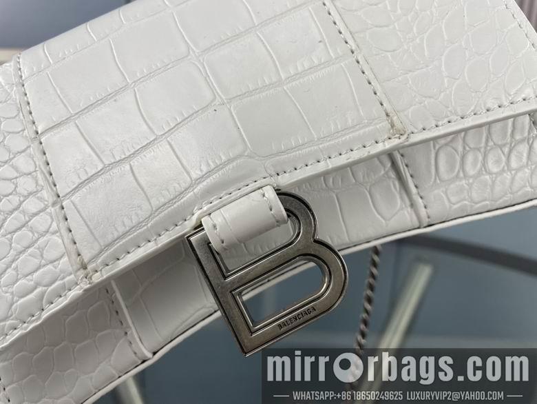 Balenciaga Bags 60501 19X4X12cm XMY 7