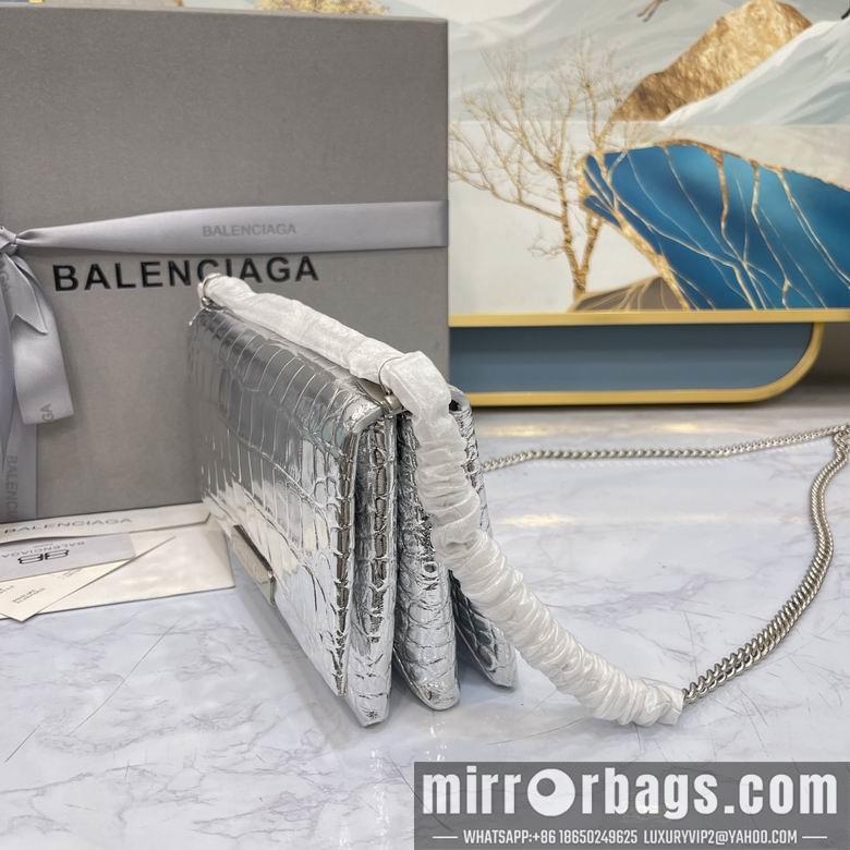 Balenciaga Bags LG6008 21x8x12cm FY 4