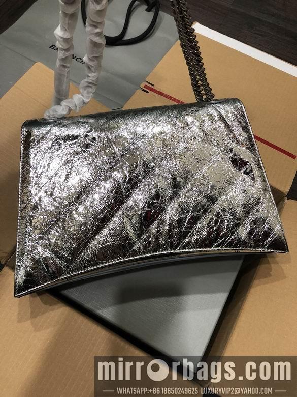 Balenciaga Bags 31X20X12cm 031705 GY 3