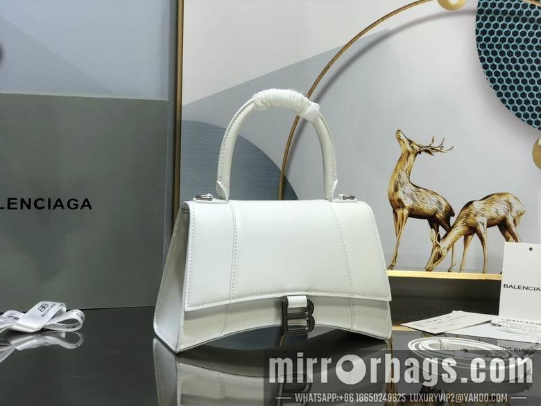 Balenciaga Bags LG0023 23X10X24cm GY 20