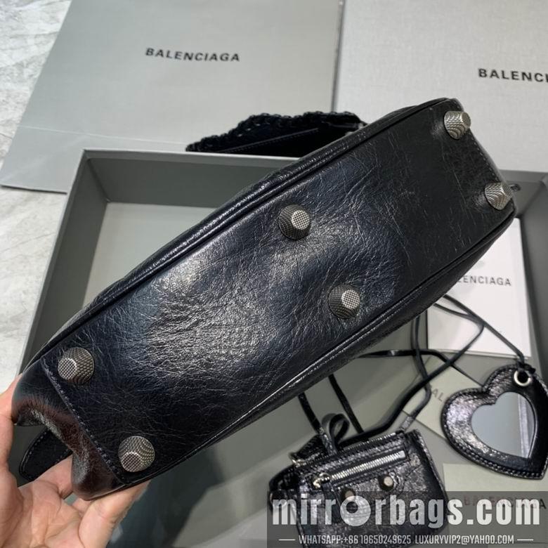 Balenciaga Bags 180607 33X16X8cm GY 12