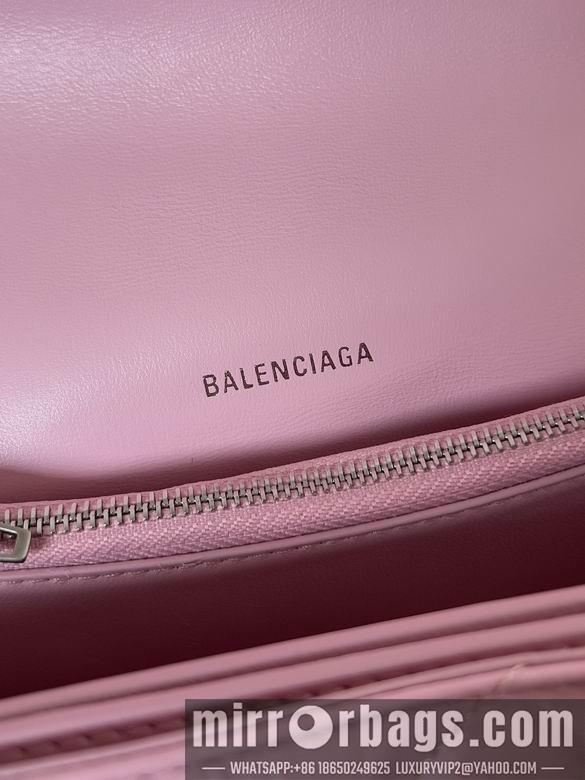 Balenciaga Bags 92885 25.5X10X15.5cm GY 7