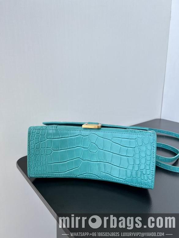 Balenciaga Bags 23X10X24ccm 031626 GY 13