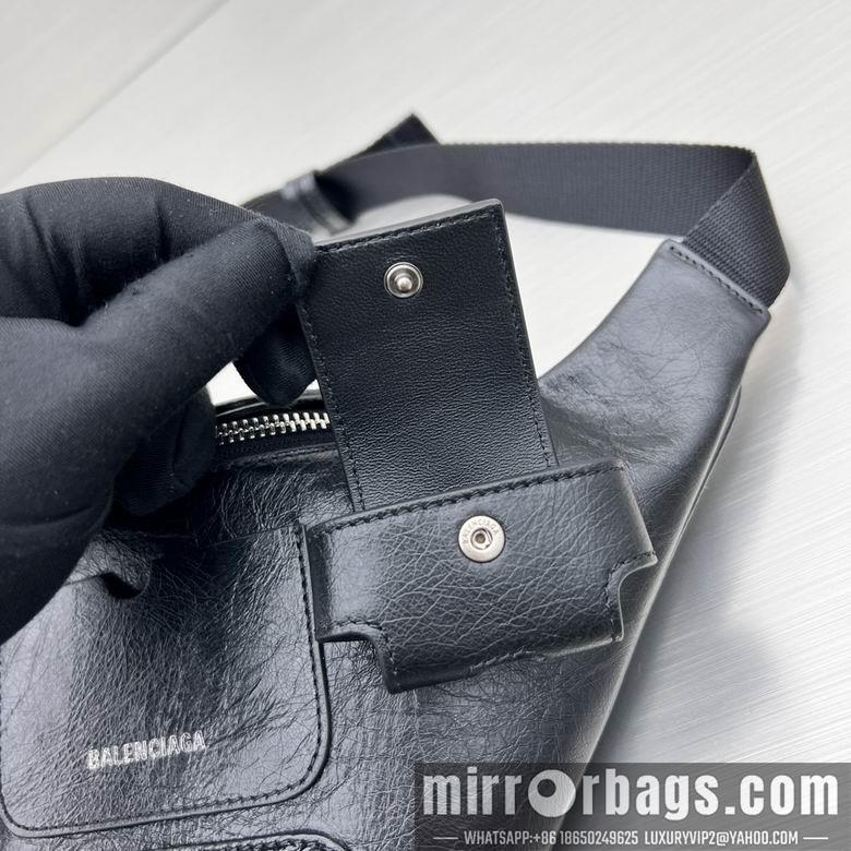 Balenciaga Bags 92242 39.9x17.8x9.9cm FY 1