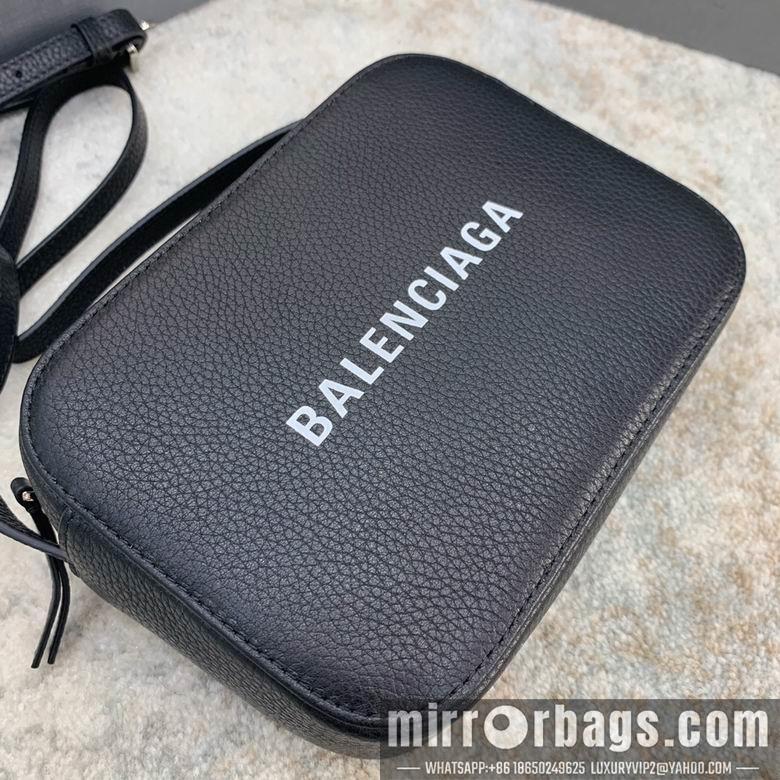 Balenciaga Bags Everyday Camera Mini 20cm FY 1