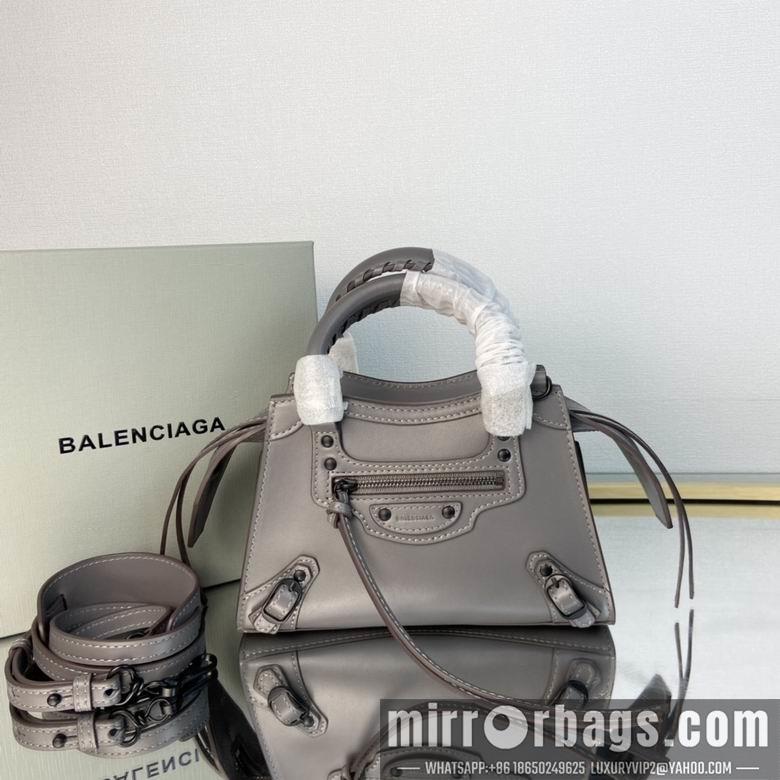 Balenciaga Bags Balenciaga 22x9x14.5cm FY 4