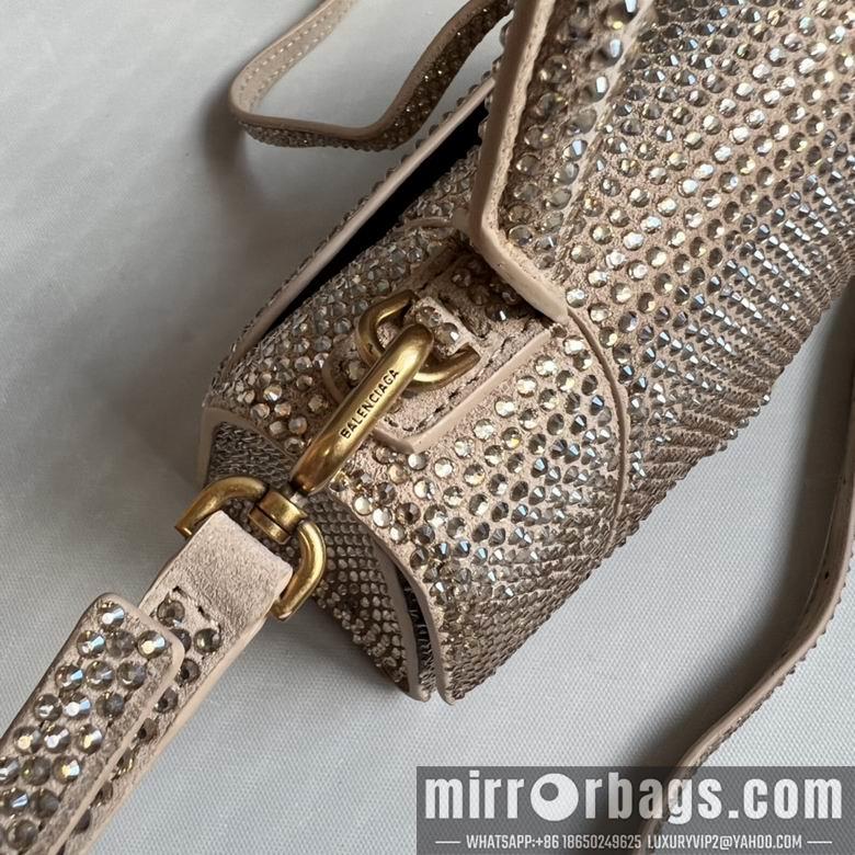 Balenciaga Bags Balenciaga XS-19x8x13cm FY 3