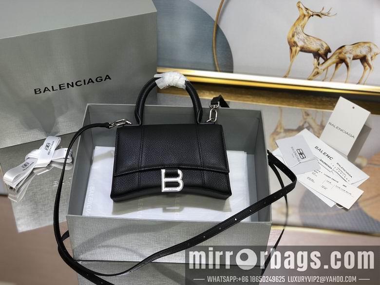 Balenciaga Bags Balenciaga 19x8x21cm FY 1