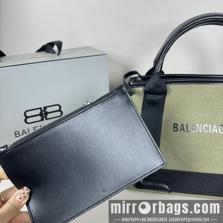 Balenciaga Bags 27X22X12cm 060314 XMY 10