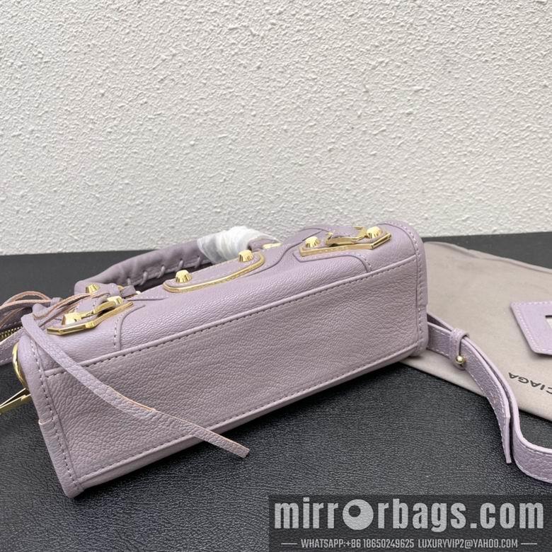 Balenciaga Bags 28X20X9.5cm 092505 GY 7