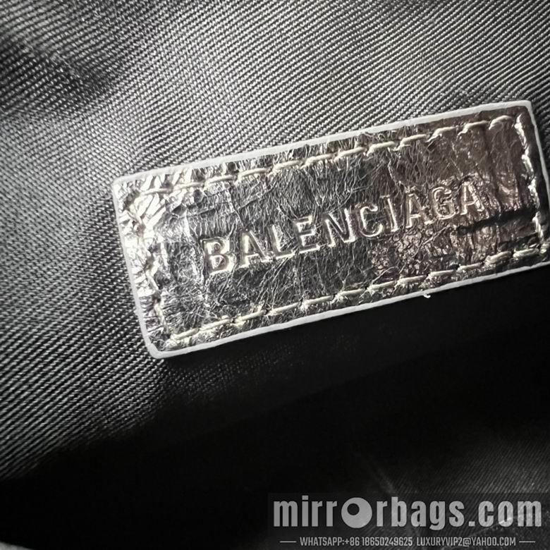 Balenciaga Bags Balenciag 26x16x10cm FY6
