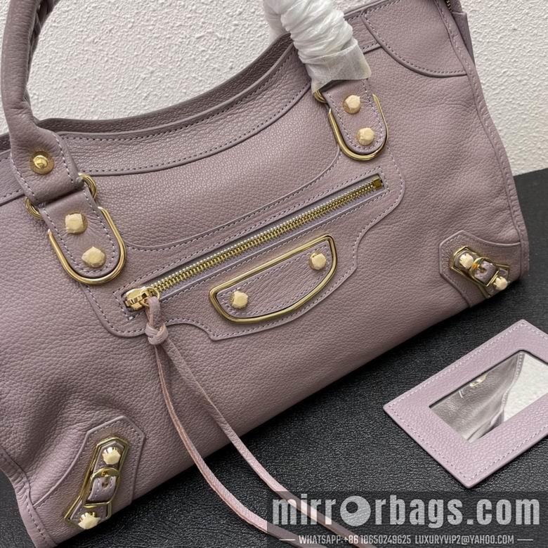 Balenciaga Bags 38X24X14cm 092504 GY 2