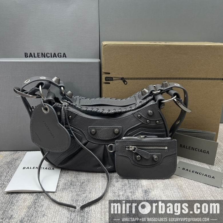 Balenciaga Bags Balenciag 26x16x10cm FY9