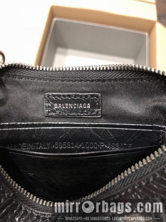 Balenciaga Bags Balenciaga 20x11x4cm FY 9