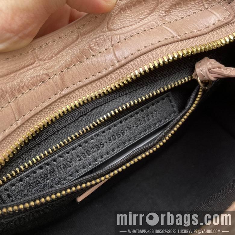 Balenciaga Bags 24X16X9cm 040501 GY 3