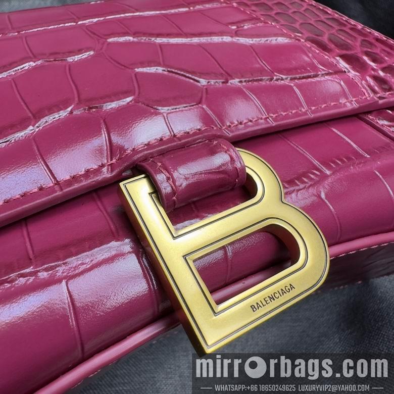 Balenciaga Bags 23X10X24cm 052905 GY 8
