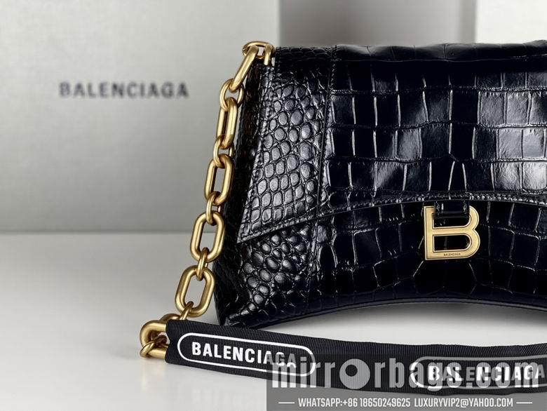 Balenciaga Bags 166 29X10X18cm GY 2