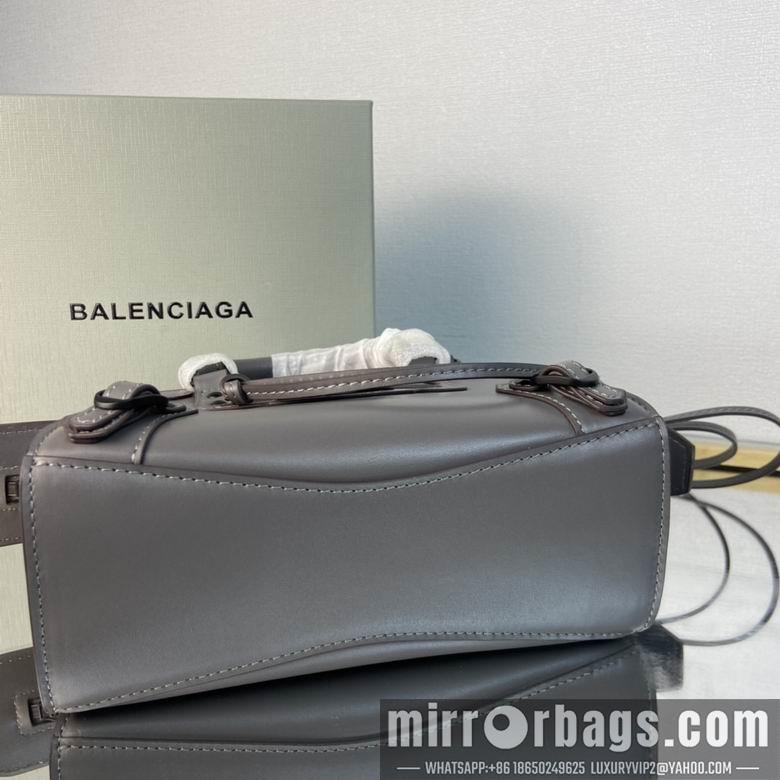 Balenciaga Bags Balenciaga 22x9x14.5cm FY 4