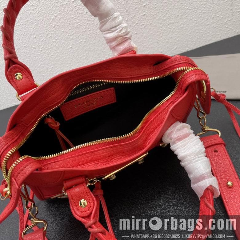 Balenciaga Bags 28X20X9.5cm 092505 GY 13