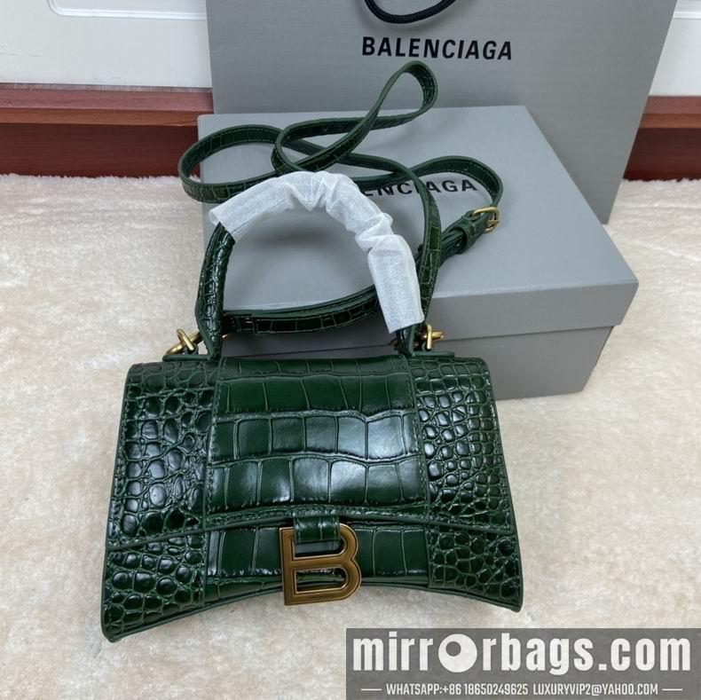 Balenciaga Bags S19x8x21 M23x10x14 cm fy11