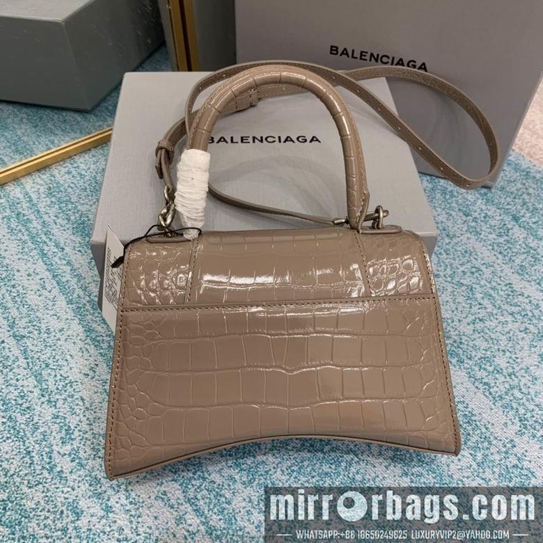Balenciaga Bags 8895 23x10x24cm FY 17