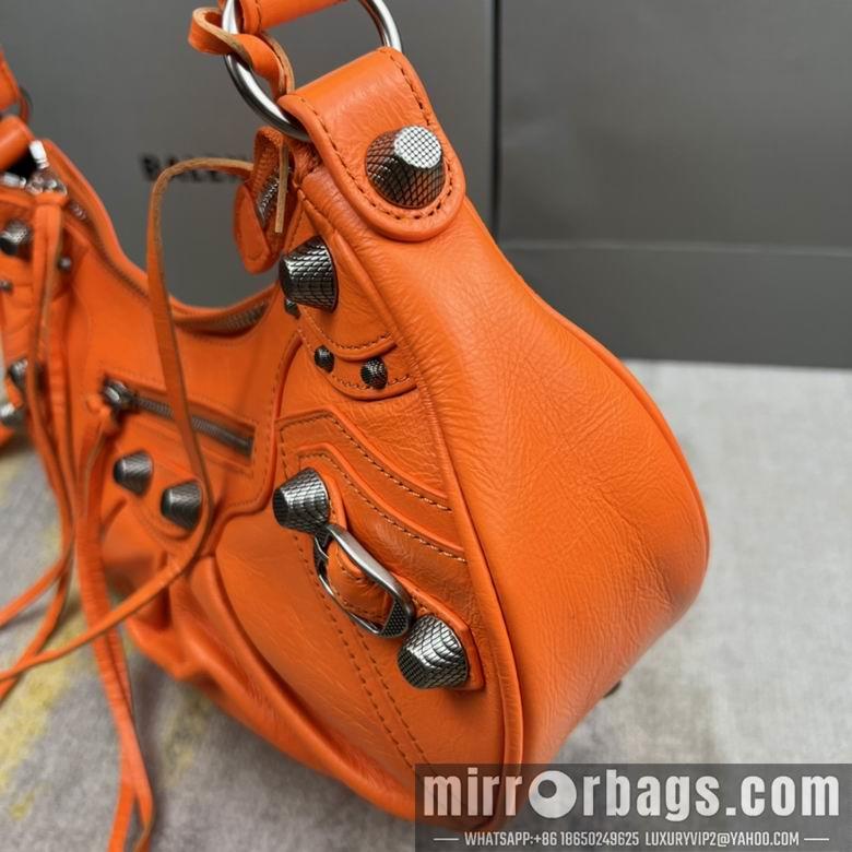 Balenciaga Bags Balenciag 33x16x8cm FY 3