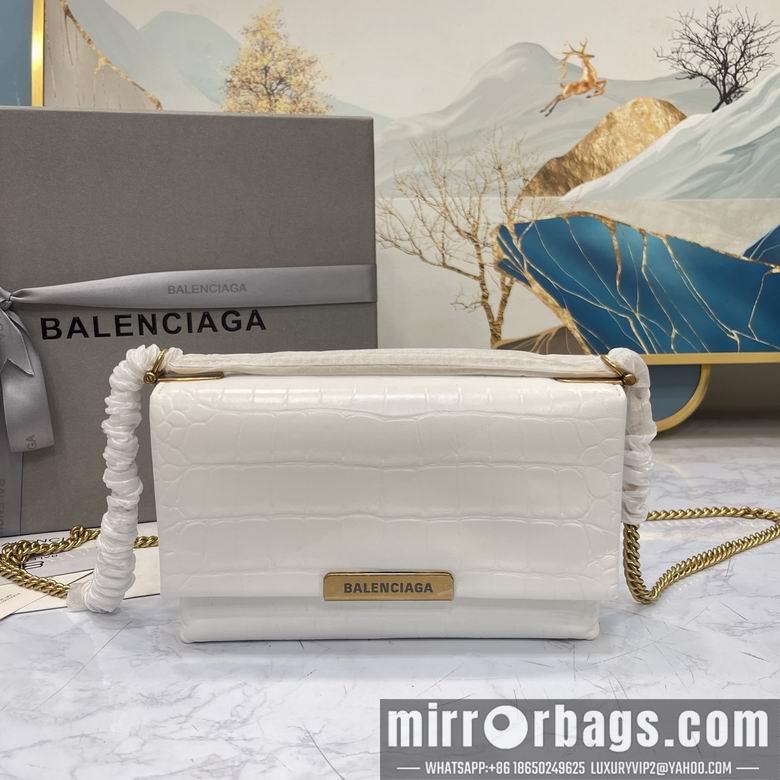 Balenciaga Bags LG6008 21x8x12cm FY 1