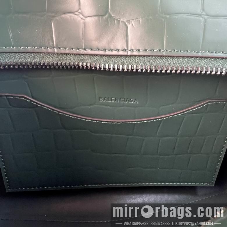 Balenciaga Bags 25X33X13X20cm 070904 GY 11