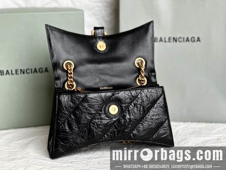 Balenciaga Bags 151 中31X20X12cm 小25X15X9.5cm GY 1