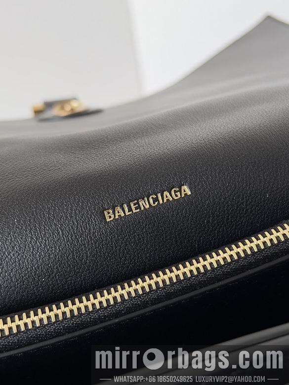 Balenciaga Bags 92885 32X13X20.5cm GY 3