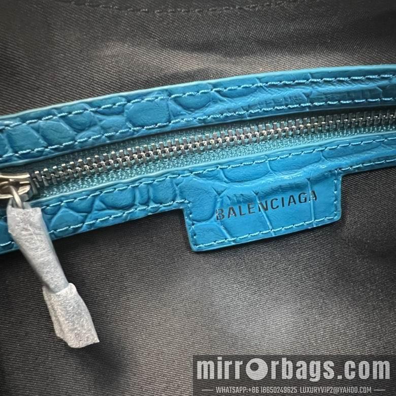 Balenciaga Bags Balenciag 33x16x8cm FY 11