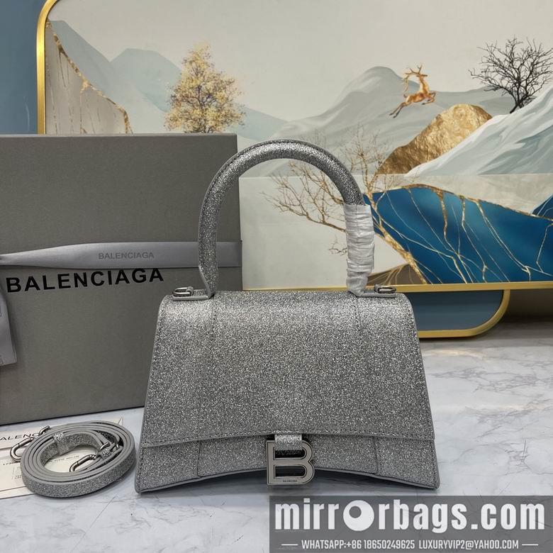 Balenciaga Bags LG0023 23X10X24cm GY 5