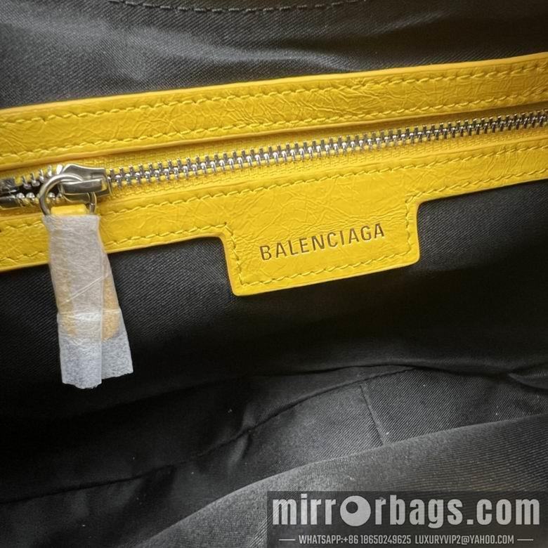 Balenciaga Bags Balenciag 33x16x8cm FY 7