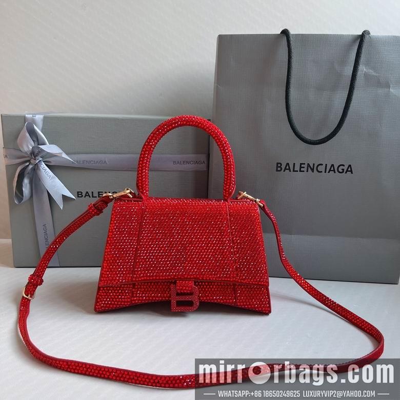 Balenciaga Bags Balenciaga S-23x10x24cm FY 10
