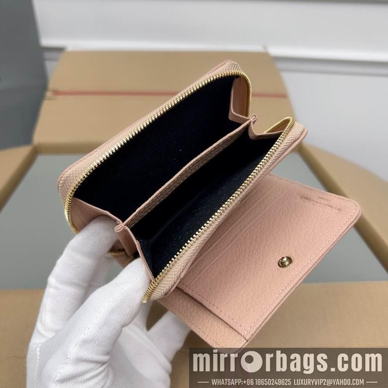 Balenciaga Bags 12X10X3cm 062706 GY 2