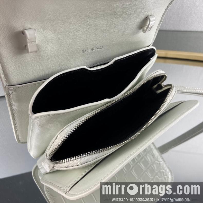 Balenciaga Bags 592898 18.5x7x14 cm fy 5
