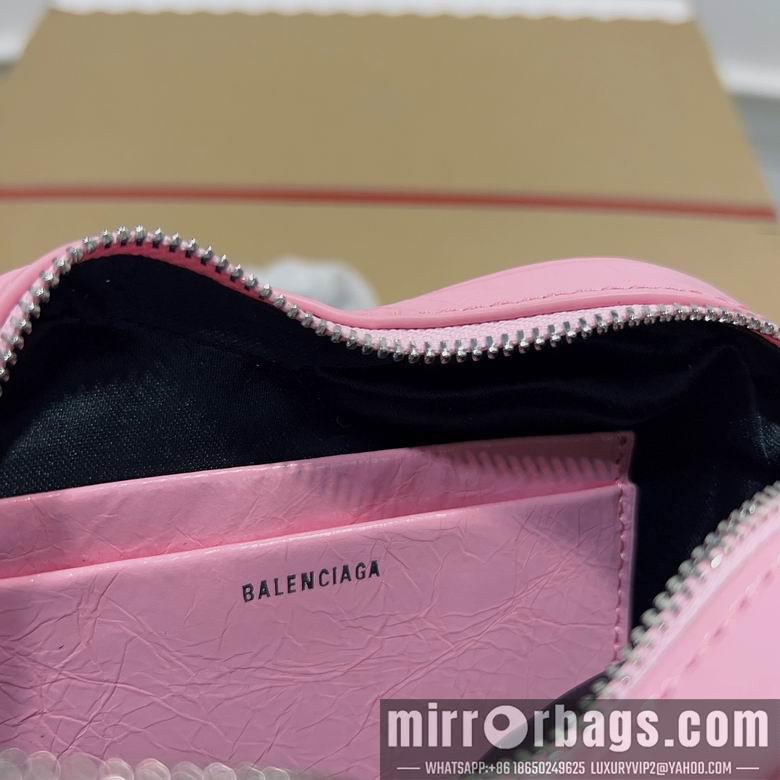 Balenciaga Bags 5X15X17cm 032201 GY 16